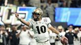 Former UCF star McKenzie Milton: ‘My days of playing football have come to an end’