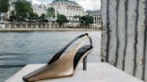 Armarium’s Giorgia Gabriele Teams with Artist Martin Laforêt on Footwear Launch