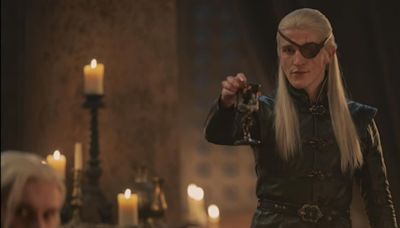 ‘House of the Dragon' Season 2 Episode 7: Eagle-eyed viewers spot one subtle George RR Martin appearance