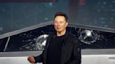 Tesla announces Cybertruck recall at the worst possible time for Elon Musk