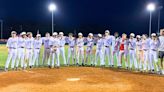 Strom Thurmond baseball wins district championship in extra innings thriller