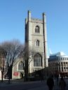 St Laurence's Church, Reading