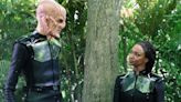 Sonequa Martin-Green: 'Star Trek: Discovery' inspires us to 'reach higher'