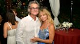 Goldie Hawn shares Kurt Russell ‘seduction’ that made her think 'he was the one’