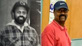 Maryland Custodian Marks 50 Years at the Same Elementary School — and 'He Looks the Same'!