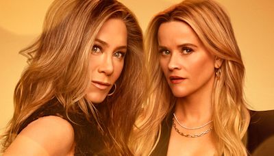 ‘The Morning Show’ Season 4 Starts Production: Jennifer Aniston Shares Behind-The-Scenes Photo With Reese Witherspoon