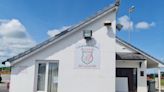 Co Tyrone GAA club ‘ransacked’ in late night break-in