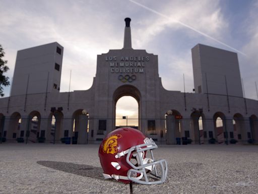 James Madison transfer cornerback D’Angelo Ponds offered by USC