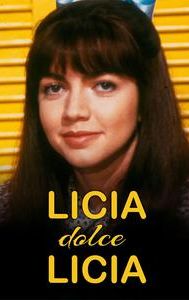 Licia dolce Licia