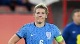 Millie Bright bemoans ‘mind-blowing’ lack of VAR in Women’s Nations League as Lionesses hurt by offside call