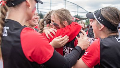 Snohomish beats Garfield to advance to state championship | HeraldNet.com