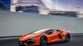 Lamborghini Revuelto test drive: Plug-in hybrid delivers with V-12 aplomb