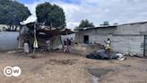 Cheias em Maputo: Desalojados vivem em condições precárias – DW – 04/07/2024