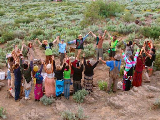 Hundreds of Rainbow Family members ordered to leave NorCal forest or face fines or jail time