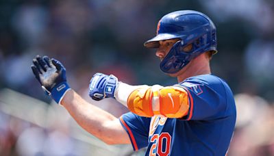 Will The Mets Trade Pete Alonso?