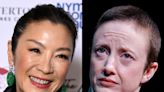 Michelle Yeoh defends Andrea Riseborough’s controversial Oscar nomination