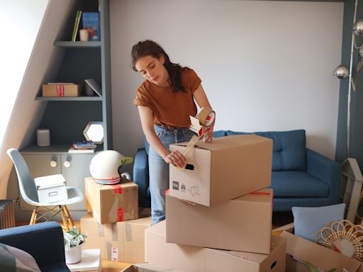 7 things to remember before moving house