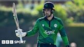 Ireland cricket: Balbirnie believes T20 World Cup in USA will be a success