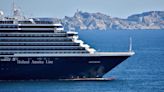 2 Holland America crew members die after 'incident' on cruise ship in the Bahamas