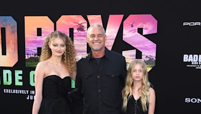 Eric Dane’s Daughter Wants to Know Where His ‘Grey’s Anatomy’ Abs Went — Seriously