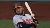 El venezolano Anthony Santander brilla en las Grandes Ligas con los Orioles de Baltimore