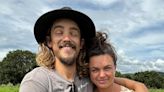 Brenton Thwaites & Fiancée Chloe Pacey Expecting Baby #5