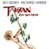 Tarzan, l'homme singe