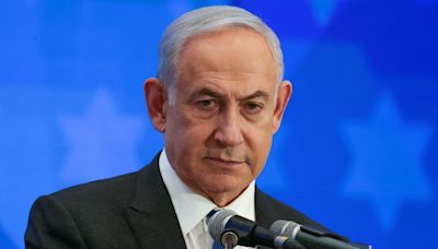 ‘Israel stands with you,’ Netanyahu tells Iranian people in direct address