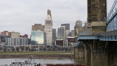 Cincinnati Cracks Top 3 For Staycations, New Study Says