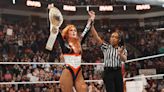 Becky Lynch’s WWE Women’s World Title Win Did Not Go Over Well With Fans - PWMania - Wrestling News