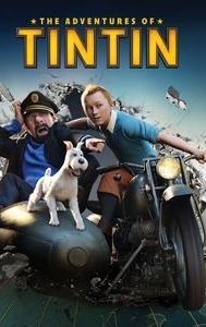 The Adventures of Tintin