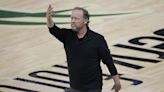 Mike Budenholzer agrees to coach Phoenix Suns