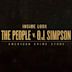 The People v. O. J. Simpson: American Crime Story