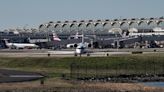 Near miss on DC airport runway spurs FAA investigation
