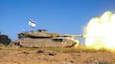 Israel dice que la ayuda de EEUU envía un "mensaje fuerte" a sus enemigos