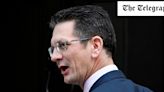 UK general election latest: Farage cannot be allowed to join Tories, says Steve Baker