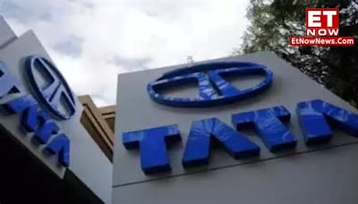 Tata Motors Share Price Target 2024: Tax+ Interest+ Penalty! Rs 1.92 CRORE GST order - BUY, SELL or HOLD?