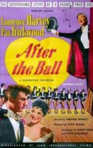 After the Ball (1957 film)