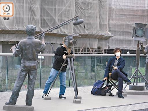 資助電影被批唱衰香港 文體旅局稱為業界保留空間