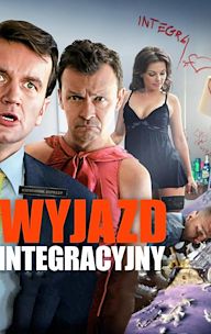 Wyjazd integracyjny