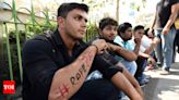 Male rape survivors overlooked by BNS - Times of India