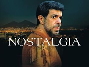 Nostalgia (2022 film)