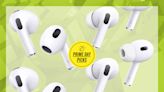 All Apple AirPods Are on Super Sale During Amazon Prime Day — and They’re Bound to Sell Out