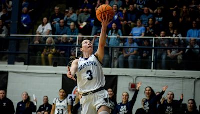 Former UMaine women’s basketball star signs with pro team in Italy