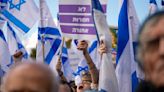 Israelis Fear Their Democracy Is Crumbling — and the U.S. Isn’t Coming to Help