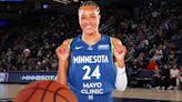 Slumping Napheesa Collier makes 'lucky' admission after Lynx win vs. Dream