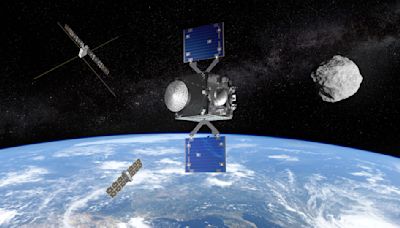 ESA supports work on Apophis mission