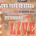 Tuesday Live From Gruene Hall