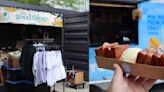 A sneak peek at Vancouver's first container market | Dished