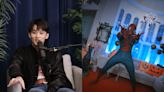 NCT 127’s Mark lobbies to play Spider-Man while on Eric Nam's podcast